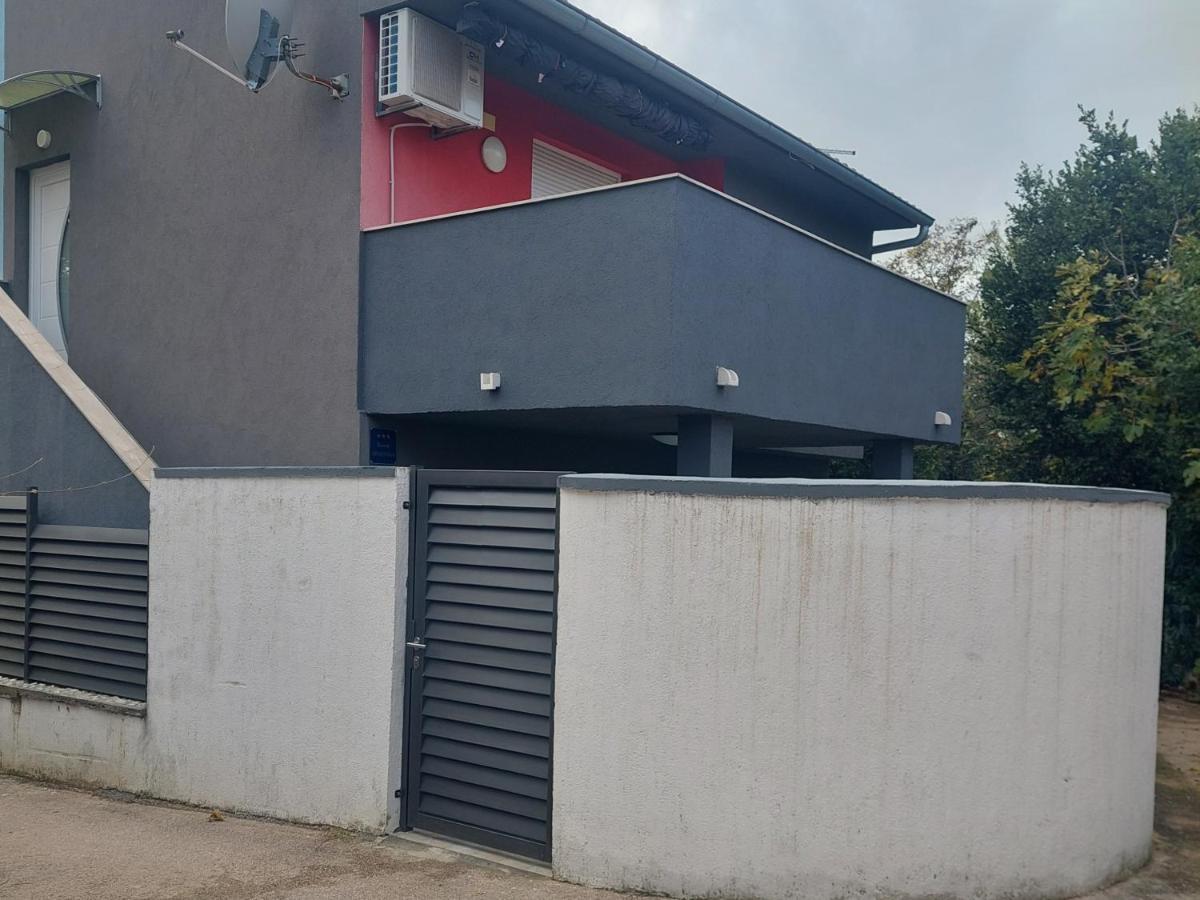 Apartman Karla Ядрія Номер фото